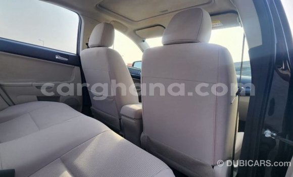 Ra Imported Mitsubishi Lancer Black Ọkọ̀ in Import - Dubai ni Ashanti Ra Imported Mitsubishi Lancer Black Ọkọ̀ in Import - Dubai ni Ashanti