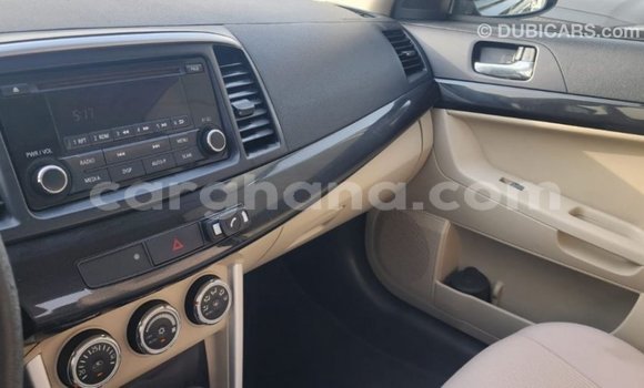 Ra Imported Mitsubishi Lancer Black Ọkọ̀ in Import - Dubai ni Ashanti Ra Imported Mitsubishi Lancer Black Ọkọ̀ in Import - Dubai ni Ashanti