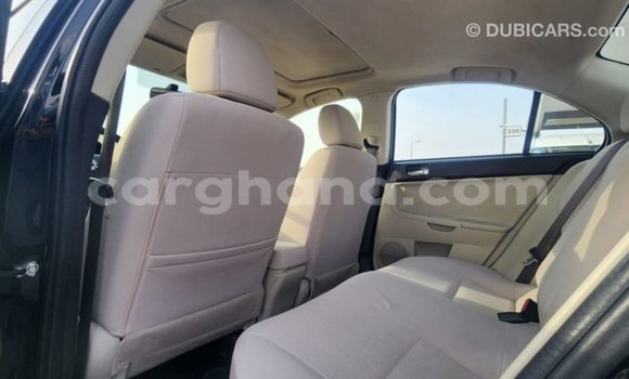 Ra Imported Mitsubishi Lancer Black Ọkọ̀ in Import - Dubai ni Ashanti Ra Imported Mitsubishi Lancer Black Ọkọ̀ in Import - Dubai ni Ashanti