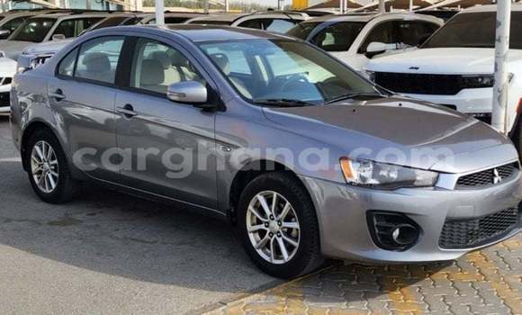 Ra Imported Mitsubishi Lancer Miiran Ọkọ̀ in Import - Dubai ni Ashanti Ra Imported Mitsubishi Lancer Miiran Ọkọ̀ in Import - Dubai ni Ashanti