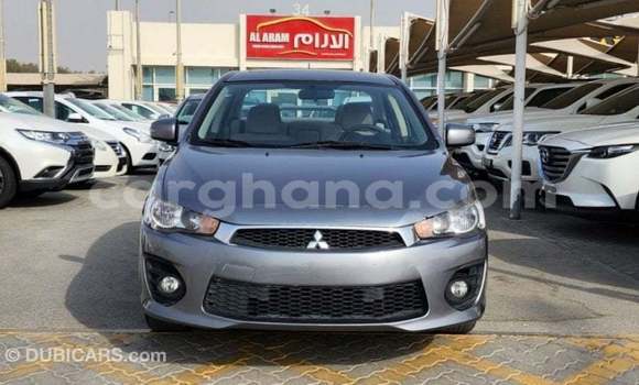 Ra Imported Mitsubishi Lancer Miiran Ọkọ̀ in Import - Dubai ni Ashanti Ra Imported Mitsubishi Lancer Miiran Ọkọ̀ in Import - Dubai ni Ashanti