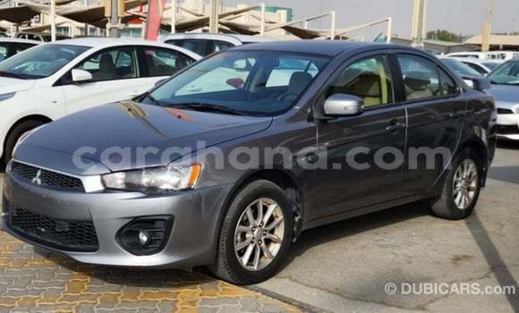 Ra Imported Mitsubishi Lancer Miiran Ọkọ̀ in Import - Dubai ni Ashanti Ra Imported Mitsubishi Lancer Miiran Ọkọ̀ in Import - Dubai ni Ashanti