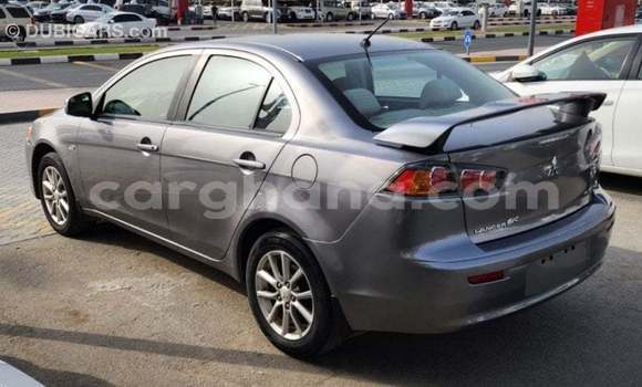 Ra Imported Mitsubishi Lancer Miiran Ọkọ̀ in Import - Dubai ni Ashanti Ra Imported Mitsubishi Lancer Miiran Ọkọ̀ in Import - Dubai ni Ashanti