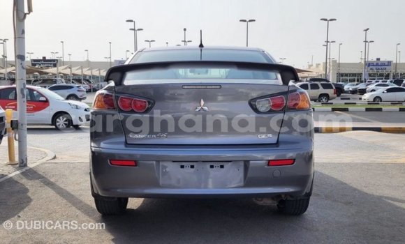 Ra Imported Mitsubishi Lancer Miiran Ọkọ̀ in Import - Dubai ni Ashanti Ra Imported Mitsubishi Lancer Miiran Ọkọ̀ in Import - Dubai ni Ashanti
