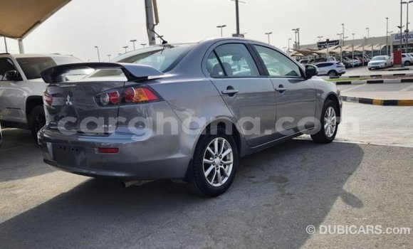 Ra Imported Mitsubishi Lancer Miiran Ọkọ̀ in Import - Dubai ni Ashanti Ra Imported Mitsubishi Lancer Miiran Ọkọ̀ in Import - Dubai ni Ashanti