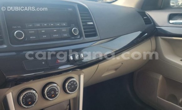 Ra Imported Mitsubishi Lancer Miiran Ọkọ̀ in Import - Dubai ni Ashanti Ra Imported Mitsubishi Lancer Miiran Ọkọ̀ in Import - Dubai ni Ashanti