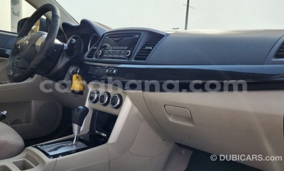 Ra Imported Mitsubishi Lancer Miiran Ọkọ̀ in Import - Dubai ni Ashanti Ra Imported Mitsubishi Lancer Miiran Ọkọ̀ in Import - Dubai ni Ashanti