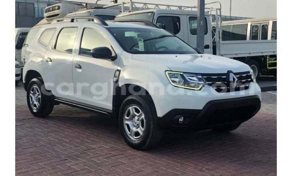Ra Imported Renault Duster funfun Ọkọ̀ in Import - Dubai ni Ashanti Ra Imported Renault Duster funfun Ọkọ̀ in Import - Dubai ni Ashanti