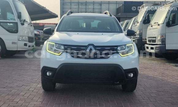 Ra Imported Renault Duster funfun Ọkọ̀ in Import - Dubai ni Ashanti Ra Imported Renault Duster funfun Ọkọ̀ in Import - Dubai ni Ashanti