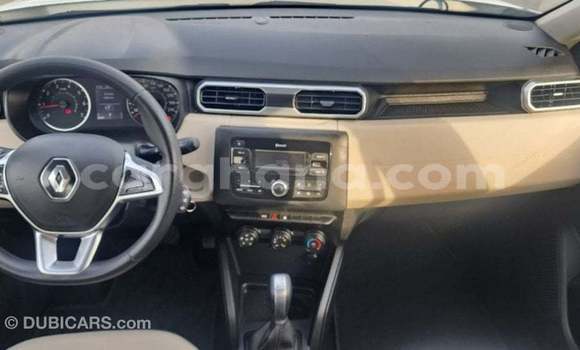 Ra Imported Renault Duster funfun Ọkọ̀ in Import - Dubai ni Ashanti Ra Imported Renault Duster funfun Ọkọ̀ in Import - Dubai ni Ashanti