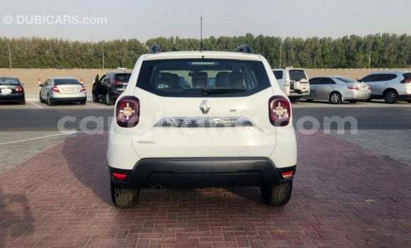 Ra Imported Renault Duster funfun Ọkọ̀ in Import - Dubai ni Ashanti Ra Imported Renault Duster funfun Ọkọ̀ in Import - Dubai ni Ashanti