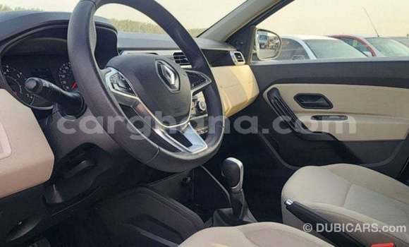Ra Imported Renault Duster funfun Ọkọ̀ in Import - Dubai ni Ashanti Ra Imported Renault Duster funfun Ọkọ̀ in Import - Dubai ni Ashanti