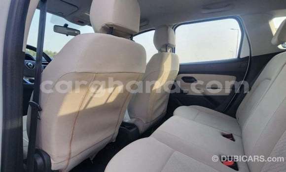 Ra Imported Renault Duster funfun Ọkọ̀ in Import - Dubai ni Ashanti Ra Imported Renault Duster funfun Ọkọ̀ in Import - Dubai ni Ashanti