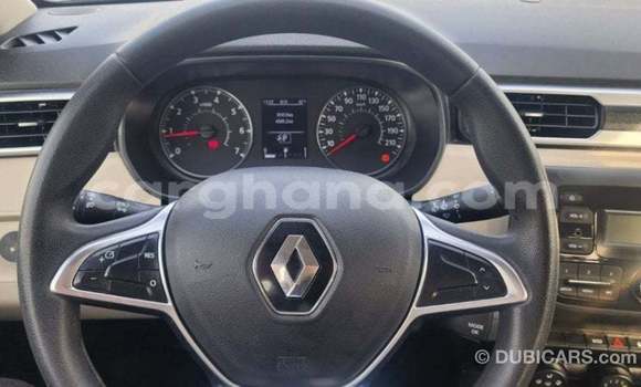 Ra Imported Renault Duster funfun Ọkọ̀ in Import - Dubai ni Ashanti Ra Imported Renault Duster funfun Ọkọ̀ in Import - Dubai ni Ashanti