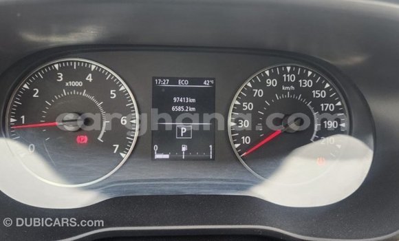 Ra Imported Renault Duster funfun Ọkọ̀ in Import - Dubai ni Ashanti Ra Imported Renault Duster funfun Ọkọ̀ in Import - Dubai ni Ashanti