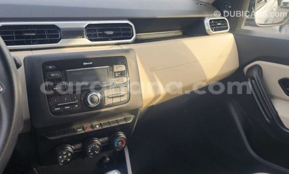 Ra Imported Renault Duster funfun Ọkọ̀ in Import - Dubai ni Ashanti Ra Imported Renault Duster funfun Ọkọ̀ in Import - Dubai ni Ashanti