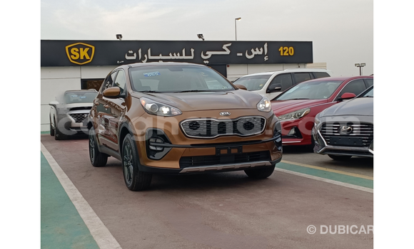 Ra Imported Kia Sportage Brown Ọkọ̀ in Import - Dubai ni Ashanti Ra Imported Kia Sportage Brown Ọkọ̀ in Import - Dubai ni Ashanti