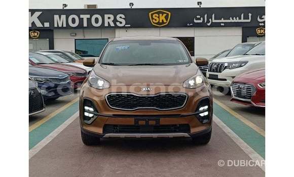 Ra Imported Kia Sportage Brown Ọkọ̀ in Import - Dubai ni Ashanti Ra Imported Kia Sportage Brown Ọkọ̀ in Import - Dubai ni Ashanti
