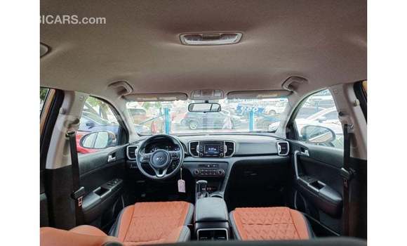 Ra Imported Kia Sportage Brown Ọkọ̀ in Import - Dubai ni Ashanti Ra Imported Kia Sportage Brown Ọkọ̀ in Import - Dubai ni Ashanti