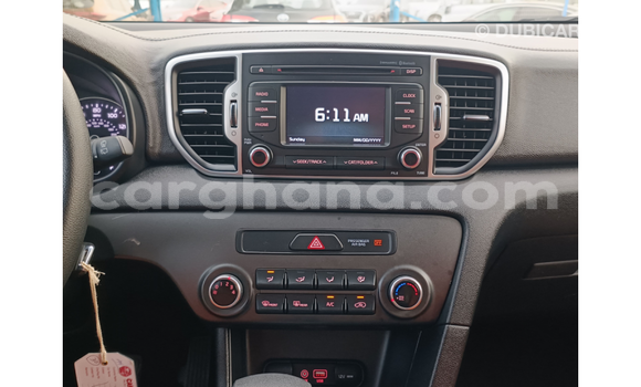 Ra Imported Kia Sportage Brown Ọkọ̀ in Import - Dubai ni Ashanti Ra Imported Kia Sportage Brown Ọkọ̀ in Import - Dubai ni Ashanti