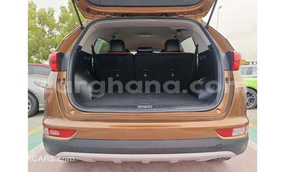 Ra Imported Kia Sportage Brown Ọkọ̀ in Import - Dubai ni Ashanti Ra Imported Kia Sportage Brown Ọkọ̀ in Import - Dubai ni Ashanti