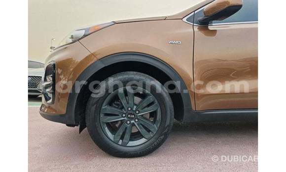 Ra Imported Kia Sportage Brown Ọkọ̀ in Import - Dubai ni Ashanti Ra Imported Kia Sportage Brown Ọkọ̀ in Import - Dubai ni Ashanti