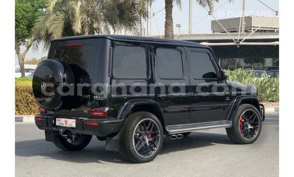 Ra Imported Mercedes-Benz A200 Black Ọkọ̀ in Import - Dubai ni Ashanti Ra Imported Mercedes-Benz A200 Black Ọkọ̀ in Import - Dubai ni Ashanti