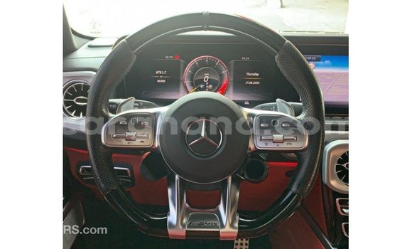 Ra Imported Mercedes-Benz A200 Black Ọkọ̀ in Import - Dubai ni Ashanti Ra Imported Mercedes-Benz A200 Black Ọkọ̀ in Import - Dubai ni Ashanti