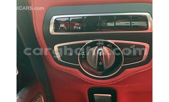 Ra Imported Mercedes-Benz A200 Black Ọkọ̀ in Import - Dubai ni Ashanti Ra Imported Mercedes-Benz A200 Black Ọkọ̀ in Import - Dubai ni Ashanti