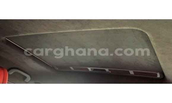 Ra Imported Mercedes-Benz A200 Black Ọkọ̀ in Import - Dubai ni Ashanti Ra Imported Mercedes-Benz A200 Black Ọkọ̀ in Import - Dubai ni Ashanti