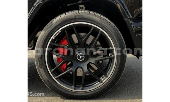 Ra Imported Mercedes-Benz A200 Black Ọkọ̀ in Import - Dubai ni Ashanti Ra Imported Mercedes-Benz A200 Black Ọkọ̀ in Import - Dubai ni Ashanti