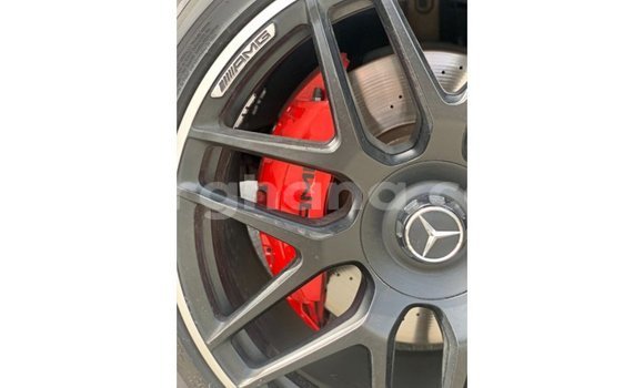 Ra Imported Mercedes-Benz A200 Black Ọkọ̀ in Import - Dubai ni Ashanti Ra Imported Mercedes-Benz A200 Black Ọkọ̀ in Import - Dubai ni Ashanti