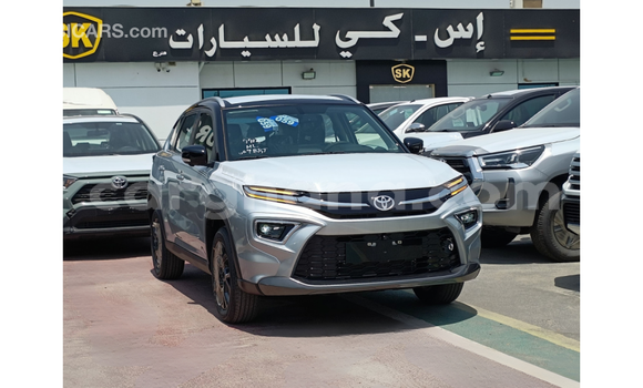 Ra Imported Toyota Urban Cruiser Miiran Ọkọ̀ in Import - Dubai ni Ashanti Ra Imported Toyota Urban Cruiser Miiran Ọkọ̀ in Import - Dubai ni Ashanti