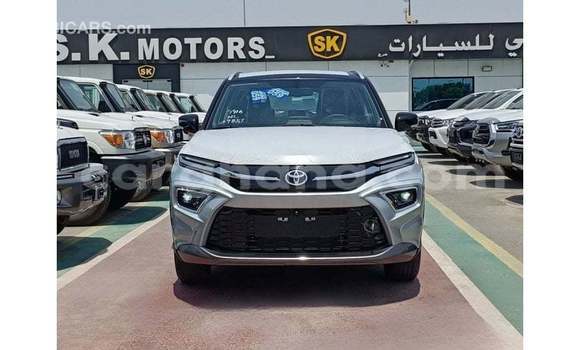 Ra Imported Toyota Urban Cruiser Miiran Ọkọ̀ in Import - Dubai ni Ashanti Ra Imported Toyota Urban Cruiser Miiran Ọkọ̀ in Import - Dubai ni Ashanti