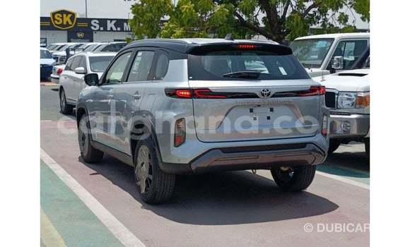 Ra Imported Toyota Urban Cruiser Miiran Ọkọ̀ in Import - Dubai ni Ashanti Ra Imported Toyota Urban Cruiser Miiran Ọkọ̀ in Import - Dubai ni Ashanti
