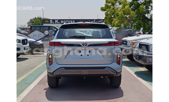 Ra Imported Toyota Urban Cruiser Miiran Ọkọ̀ in Import - Dubai ni Ashanti Ra Imported Toyota Urban Cruiser Miiran Ọkọ̀ in Import - Dubai ni Ashanti