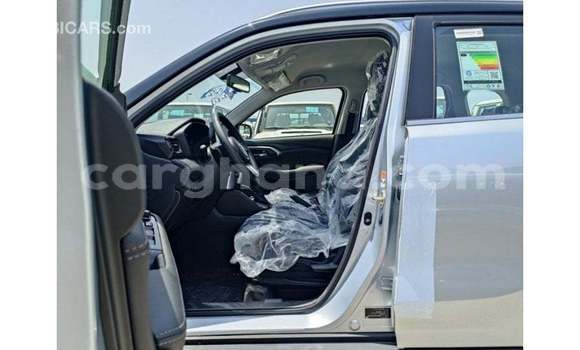 Ra Imported Toyota Urban Cruiser Miiran Ọkọ̀ in Import - Dubai ni Ashanti Ra Imported Toyota Urban Cruiser Miiran Ọkọ̀ in Import - Dubai ni Ashanti