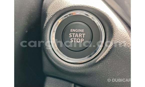 Ra Imported Toyota Urban Cruiser Miiran Ọkọ̀ in Import - Dubai ni Ashanti Ra Imported Toyota Urban Cruiser Miiran Ọkọ̀ in Import - Dubai ni Ashanti