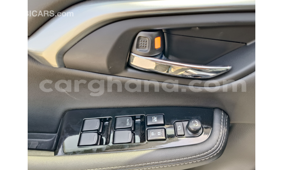 Ra Imported Toyota Urban Cruiser Miiran Ọkọ̀ in Import - Dubai ni Ashanti Ra Imported Toyota Urban Cruiser Miiran Ọkọ̀ in Import - Dubai ni Ashanti