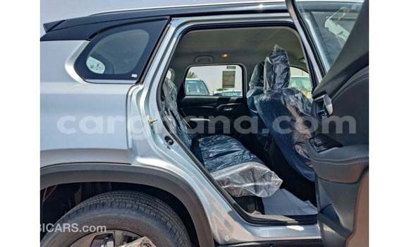 Ra Imported Toyota Urban Cruiser Miiran Ọkọ̀ in Import - Dubai ni Ashanti Ra Imported Toyota Urban Cruiser Miiran Ọkọ̀ in Import - Dubai ni Ashanti