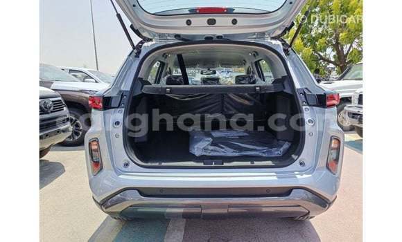 Ra Imported Toyota Urban Cruiser Miiran Ọkọ̀ in Import - Dubai ni Ashanti Ra Imported Toyota Urban Cruiser Miiran Ọkọ̀ in Import - Dubai ni Ashanti