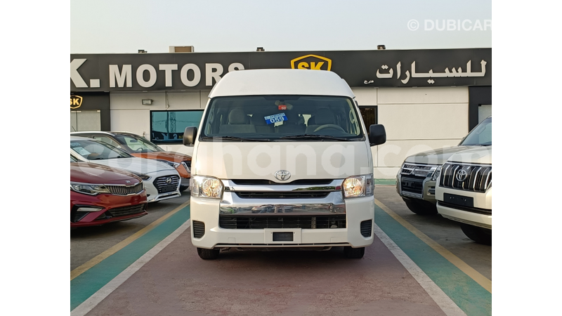 Big with watermark toyota hiace ashanti import dubai 56205