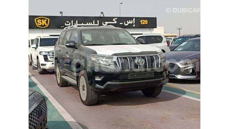 Big with watermark toyota prado ashanti import dubai 56206