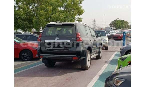 Buy Import Toyota Prado Black Car in Import - Dubai in Ashanti Buy Import Toyota Prado Black Car in Import - Dubai in Ashanti