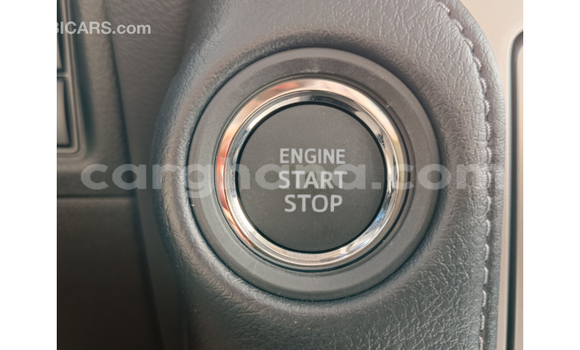 Buy Import Toyota Prado Black Car in Import - Dubai in Ashanti Buy Import Toyota Prado Black Car in Import - Dubai in Ashanti