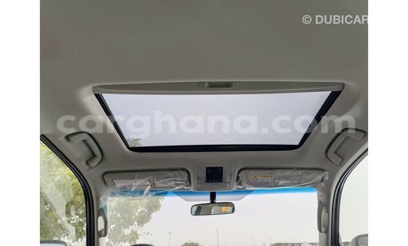 Buy Import Toyota Prado Black Car in Import - Dubai in Ashanti Buy Import Toyota Prado Black Car in Import - Dubai in Ashanti