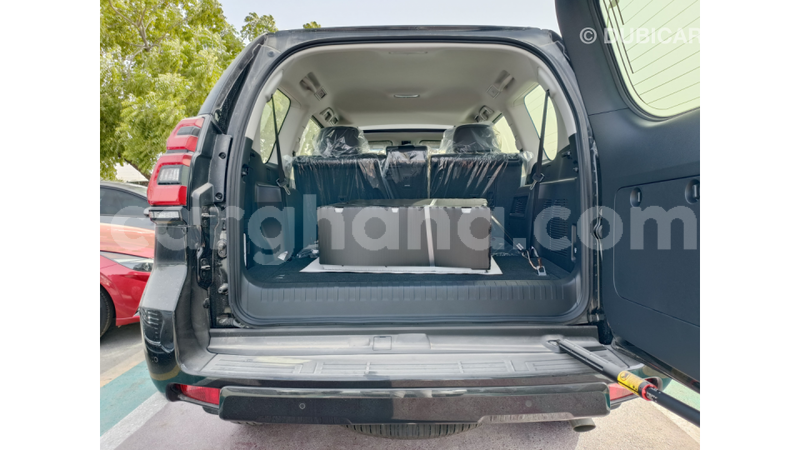 Big with watermark toyota prado ashanti import dubai 56206