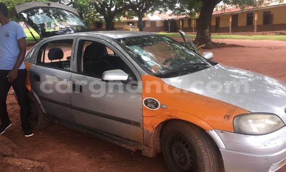 Buy Used Audi A3 White Car in Mampong in Ashanti