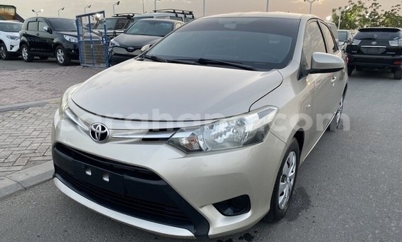 Ra Àlòkù Toyota Yaris Miiran Ọkọ̀ in Accra ni Greater Accra Ra Àlòkù Toyota Yaris Miiran Ọkọ̀ in Accra ni Greater Accra