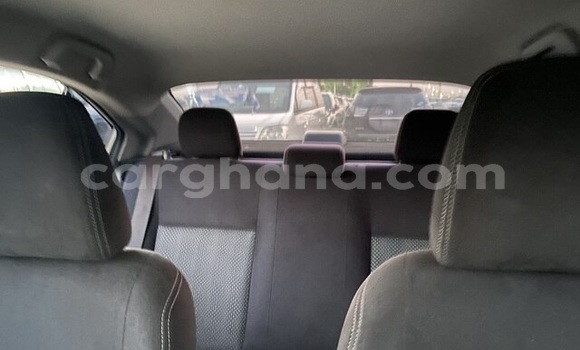 Ra Àlòkù Toyota Yaris Miiran Ọkọ̀ in Accra ni Greater Accra Ra Àlòkù Toyota Yaris Miiran Ọkọ̀ in Accra ni Greater Accra